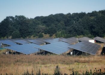 Solaire: un nouveau coup de pouce pour les PME tunisiennes