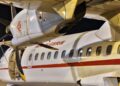 Air Algérie reprend ses vols vers la Guinée après 45 ans d’absence