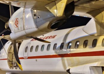 Air Algérie reprend ses vols vers la Guinée après 45 ans d’absence