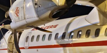 Air Algérie reprend ses vols vers la Guinée après 45 ans d’absence