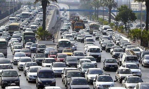 Tunisie: 335,49 millions d’euros de la BID pour le réseau autoroutier. Voici les deux régions cibles