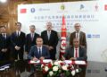 El Menzah : la reconstruction du stade olympique confiée à un consortium chinois