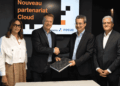 Orange Tunisie et Focus s’associent pour accélérer l’accès des entreprises au Cloud souverain en Tunisie